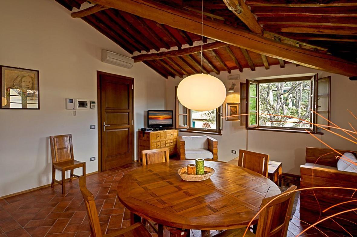 ماساروسا Residence Prunali المظهر الخارجي الصورة
