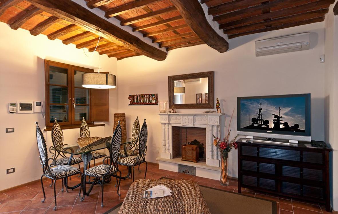 ماساروسا Residence Prunali المظهر الخارجي الصورة