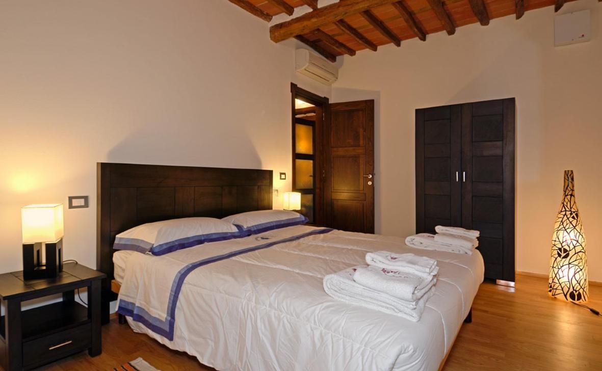 ماساروسا Residence Prunali المظهر الخارجي الصورة