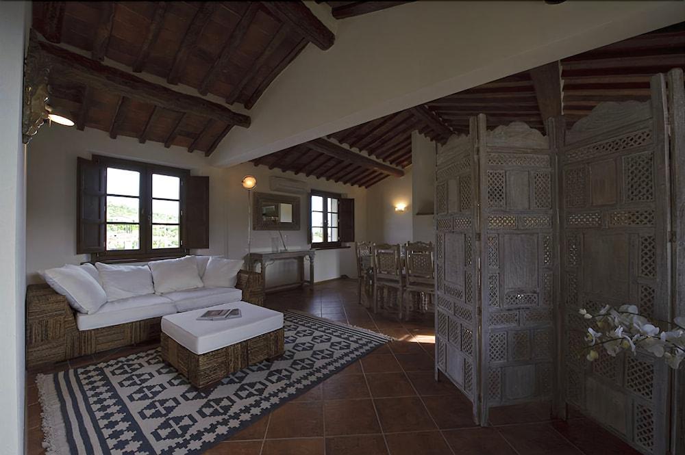 ماساروسا Residence Prunali المظهر الخارجي الصورة
