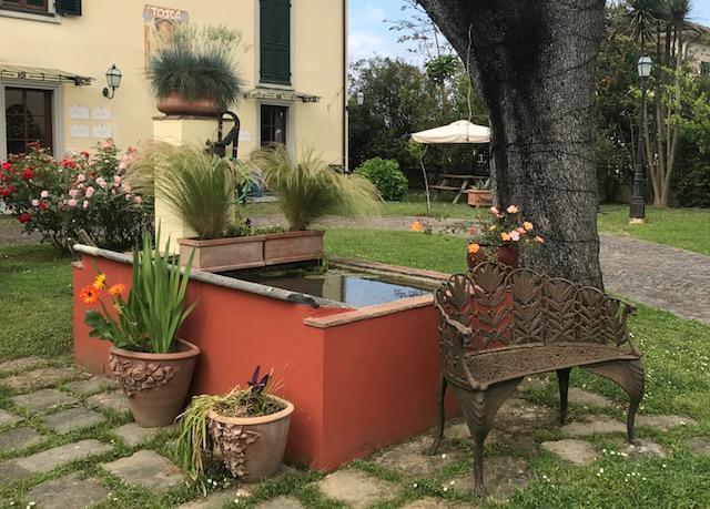 ماساروسا Residence Prunali المظهر الخارجي الصورة