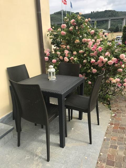 ماساروسا Residence Prunali المظهر الخارجي الصورة