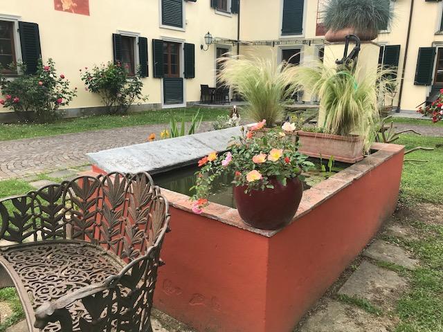 ماساروسا Residence Prunali المظهر الخارجي الصورة