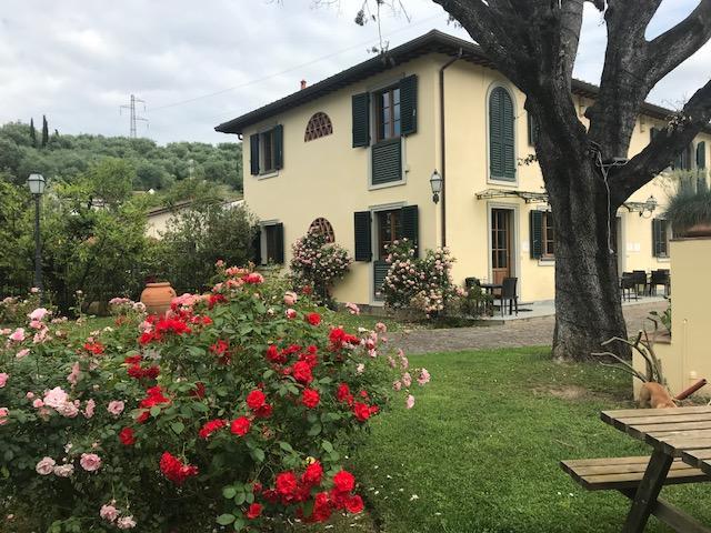 ماساروسا Residence Prunali المظهر الخارجي الصورة