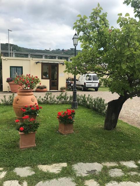 ماساروسا Residence Prunali المظهر الخارجي الصورة