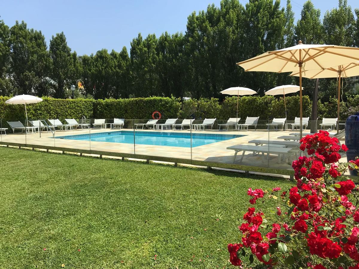 ماساروسا Residence Prunali المظهر الخارجي الصورة
